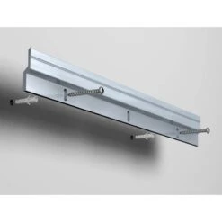 Fixation Murale Z-BAR - 1000 Mm -Déco Bistro Pas Cher Magasin fixation murale z bar 1000 mm 5