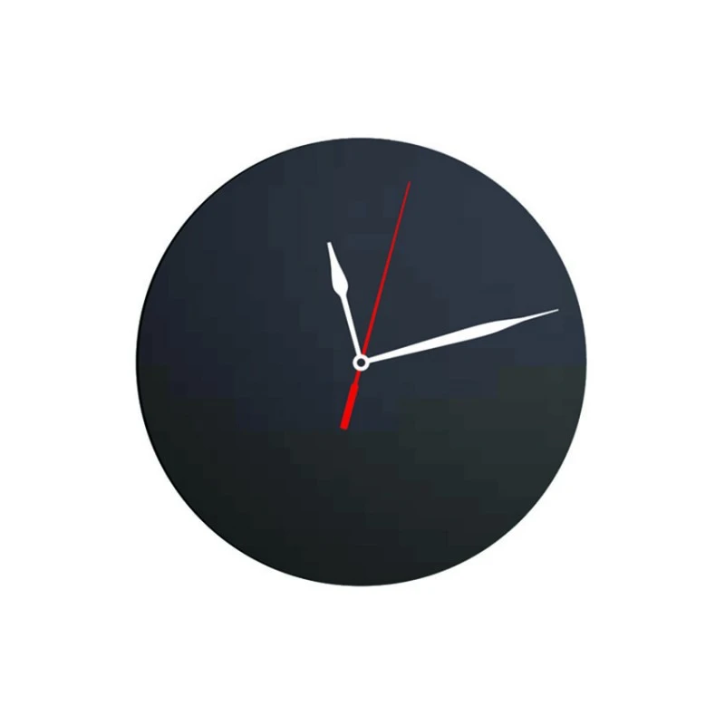 Horloge Ardoise 1 Horloge Ardoise