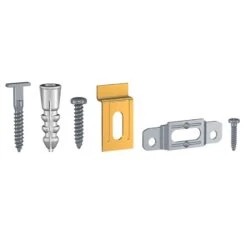 KIT Antivol Complet Pour Cadre Bois NEWLY