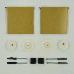 Kit De Fixation Murale Pour Miroir, Dibond, Signalétique Réglable (latéral Et Hauteur) - Charge Maxi 12 Kg - SAFECLIX 7 Kit De Fixation Murale Pour Miroir, Dibond, Signalétique Réglable (latéral Et Hauteur) - Charge Maxi 12 Kg - SAFECLIX -Déco Bistro Pas Cher Magasin kit de fixation murale pour miroir dibond signaletique reglable lateral et hauteur charge maxi 12 kg safeclix 3