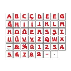 Lettre K Couleur Rouge à LED - Lettre Lumineuse Alphabet Smart LED Pour Enseigne Vitrine 9 Lettre K Couleur Rouge à LED - Lettre Lumineuse Alphabet Smart LED Pour Enseigne Vitrine -Déco Bistro Pas Cher Magasin lettre k couleur rouge a led lettre lumineuse alphabet smart led pour enseigne vitrine 3