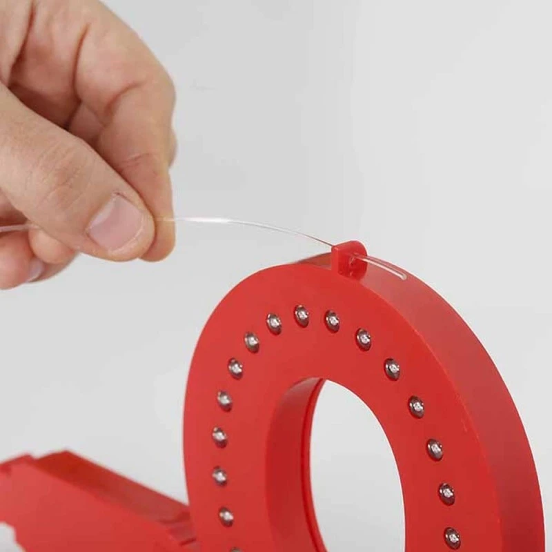 Lettre V Couleur Rouge à LED - Lettre Lumineuse Alphabet Smart LED Pour Enseigne Vitrine 5 Lettre V Couleur Rouge à LED - Lettre Lumineuse Alphabet Smart LED Pour Enseigne Vitrine – Image 5