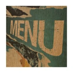 Lot 10 Protège-menus Souples Format A4 Couleur Naturel 1 Insert Modèle STREET ART - Dag Style 7 Lot 10 Protège-menus Souples Format A4 Couleur Naturel 1 Insert Modèle STREET ART - Dag Style -Déco Bistro Pas Cher Magasin lot 10 protege menus souples format a4 couleur naturel 1 insert modele street art dag style 2