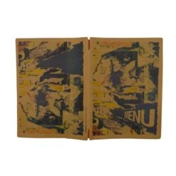 Lot 10 Protège-menus Souples Format A4 Couleur Naturel 1 Insert Modèle STREET ART - Dag Style 8 Lot 10 Protège-menus Souples Format A4 Couleur Naturel 1 Insert Modèle STREET ART - Dag Style -Déco Bistro Pas Cher Magasin lot 10 protege menus souples format a4 couleur naturel 1 insert modele street art dag style 3