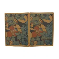 Lot 10 Protège-menus Souples Format A4 Couleur Naturel 1 Insert Modèle TROPICAL - Dag Style -Déco Bistro Pas Cher Magasin lot 10 protege menus souples format a4 couleur naturel 1 insert modele tropical dag style 3