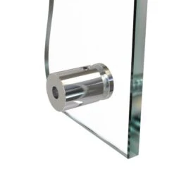 Lot 4 Entretoises Percées En Inox Poli Ø 13 Mm Projection 15 Mm - Fixation Murale De Plaque En Verre & Plexiglass 10 Lot 4 Entretoises Percées En Inox Poli Ø 13 Mm Projection 15 Mm - Fixation Murale De Plaque En Verre & Plexiglass -Déco Bistro Pas Cher Magasin lot 4 entretoises percees en inox poli o 13 mm projection 15 mm fixation murale de plaque en verre plexiglass 4