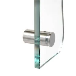 Lot 4 Entretoises Percées En Inox Poli Ø 13 Mm Projection 20 Mm - Fixation Murale De Plaque En Verre & Plexiglass -Déco Bistro Pas Cher Magasin lot 4 entretoises percees en inox poli o 13 mm projection 20 mm fixation murale de plaque en verre plexiglass 3