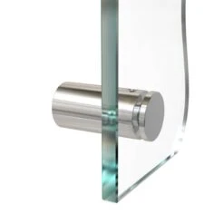 Lot 4 Entretoises Percées En Inox Poli Ø 15 Mm Projection 25 Mm - Fixation Murale De Plaque En Verre & Plexiglass -Déco Bistro Pas Cher Magasin lot 4 entretoises percees en inox poli o 15 mm projection 25 mm fixation murale de plaque en verre plexiglass 3