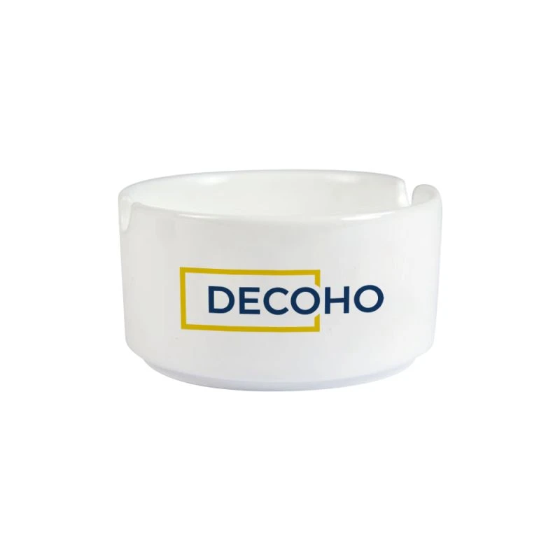 Lot De 10 Cendriers Personnalisés Avec Logo Et Nom D'enseigne Bar Restaurant Hôtel 1 Lot De 10 Cendriers Personnalisés Avec Logo Et Nom D'enseigne Bar Restaurant Hôtel