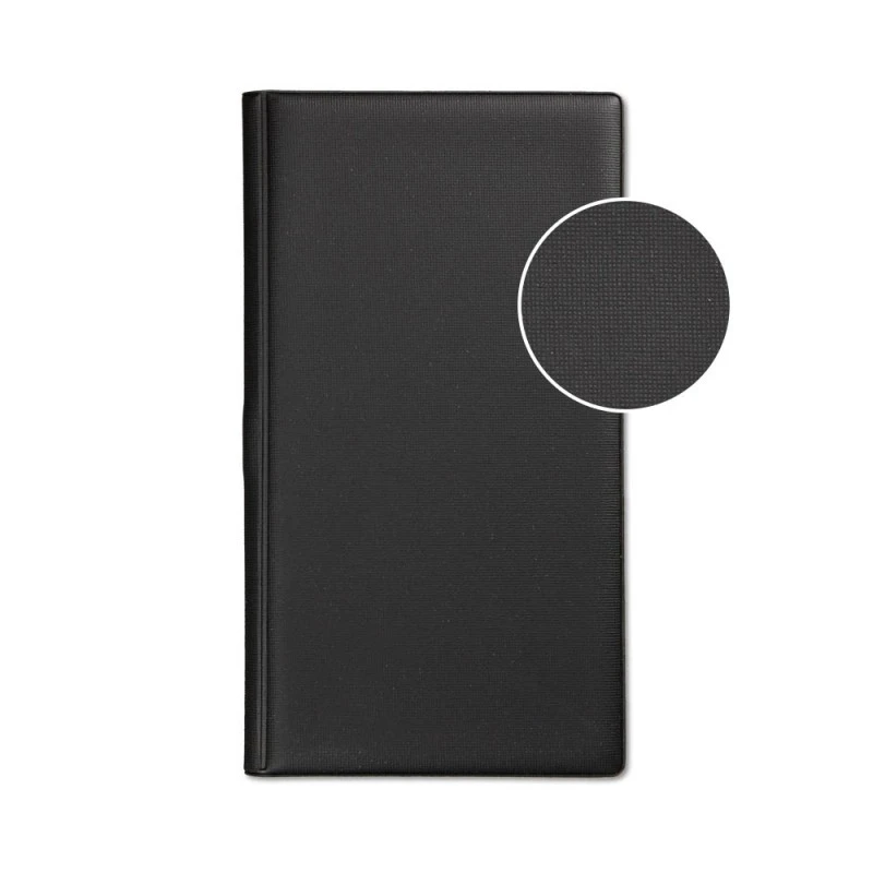 Lot De 10 Porte-additions Toscana Couleur Noir Pour Hôtels - Restaurants - Cafés 3 Lot De 10 Porte-additions Toscana Couleur Noir Pour Hôtels - Restaurants - Cafés – Image 3