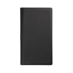 Lot De 10 Porte-additions Toscana Couleur Noir Pour Hôtels - Restaurants - Cafés