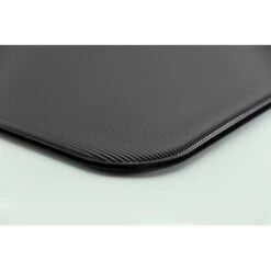 Lot De 10 Protège Menu En PVC Modèle Essential Format A4 Couleur Noir - Présentation Menu Restaurant -Déco Bistro Pas Cher Magasin lot de 10 protege menu en pvc modele essential format a4 couleur noir presentation menu restaurant 3