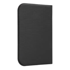 Lot De 10 Protège Menu En PVC Modèle Essential Format A5 Couleur Noir - Présentation Menu Restaurant -Déco Bistro Pas Cher Magasin lot de 10 protege menu en pvc modele essential format a5 couleur noir presentation menu restaurant 2