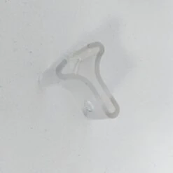 Lot De 100 Clips à Crochet Double Pour Faux Plafond - Crochet Pour Fixation Suspendue Pour Faux Plafond -Déco Bistro Pas Cher Magasin lot de 100 clips a crochet double pour faux plafond crochet pour fixation suspendue pour faux plafond 2