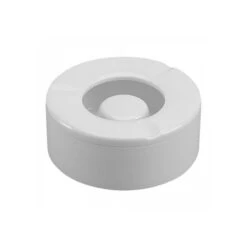 Lot De 5 Cendriers Extérieurs BLANCS Anti-vent Diamètre 10 Cm - Accessoires Bar Restaurant Hôtel -Déco Bistro Pas Cher Magasin lot de 5 cendriers exterieurs blancs anti vent diametre 10 cm accessoires bar restaurant hotel 1