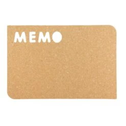 Memo Board En Liège Personnalisable Pour Décoration Entrée Maison Salon Cuisine - Pense-bête à Personnaliser -Déco Bistro Pas Cher Magasin memo board en liege personnalisable pour decoration entree maison salon cuisine pense bete a personnaliser 2
