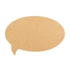Panneau Mural Memo Board En Liège Personnalisable Pour Décoration Chambre Salon Cuisine - Modèle Bulle -Déco Bistro Pas Cher Magasin panneau mural memo board en liege personnalisable pour decoration chambre salon cuisine modele bulle 1