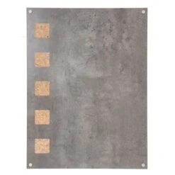 Pense-bête Living Wall Large -Déco Bistro Pas Cher Magasin pense bete living wall large 2