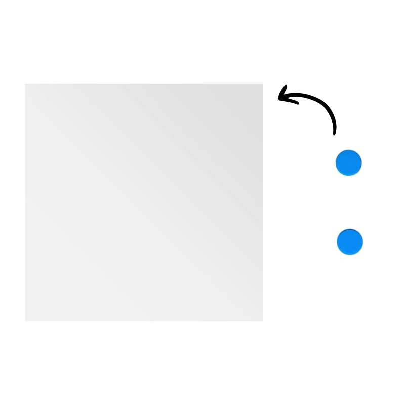 Petit Panneau Signalétique Pour Mairie Format 9 X 9 Cm En Plexi Picto Noir - Modèle Salle De Pause 3 Petit Panneau Signalétique Pour Mairie Format 9 X 9 Cm En Plexi Picto Noir - Modèle Salle De Pause – Image 3