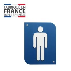 Pictogramme 3D Homme, Plaque De Porte 3D Homme En PVC Couleur Bleu / Blanc - Signalétique De Porte 7 Pictogramme 3D Homme, Plaque De Porte 3D Homme En PVC Couleur Bleu / Blanc - Signalétique De Porte -Déco Bistro Pas Cher Magasin pictogramme 3d homme plaque de porte 3d homme en pvc couleur bleu blanc signaletique de porte 2