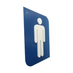 Pictogramme 3D Homme, Plaque De Porte 3D Homme En PVC Couleur Bleu / Blanc - Signalétique De Porte 9 Pictogramme 3D Homme, Plaque De Porte 3D Homme En PVC Couleur Bleu / Blanc - Signalétique De Porte -Déco Bistro Pas Cher Magasin pictogramme 3d homme plaque de porte 3d homme en pvc couleur bleu blanc signaletique de porte 4