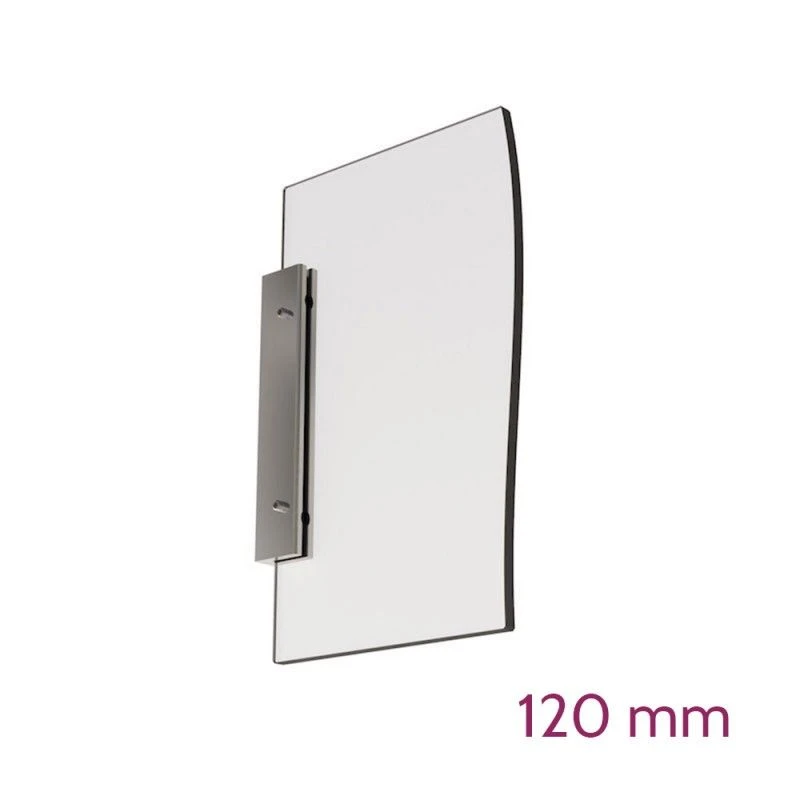 Pictogramme Panneau Signalétique Format 20 Cm X 20 Cm En Dibond Blanc Picto Rouge - Modèle Salle D'Attente 4 Pictogramme Panneau Signalétique Format 20 Cm X 20 Cm En Dibond Blanc Picto Rouge - Modèle Salle D'Attente – Image 4