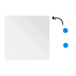 Pictogramme Panneau Signalétique Format 9 X 9 Cm En Plexi Picto Noir - Modèle Ondes - Zone Wifi -Déco Bistro Pas Cher Magasin pictogramme panneau signaletique format 9 x 9 cm en plexi picto noir modele ondes zone wifi 2