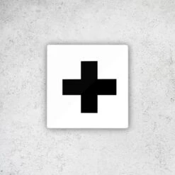 Pictogramme Panneau Signalétique Format 9 X 9 Cm En Plexi Picto Noir - Modèle Premiers Secours 4 Pictogramme Panneau Signalétique Format 9 X 9 Cm En Plexi Picto Noir - Modèle Premiers Secours -Déco Bistro Pas Cher Magasin pictogramme panneau signaletique format 9 x 9 cm en plexi picto noir modele premiers secours 1