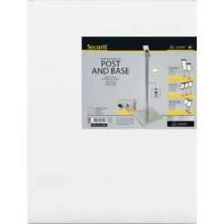 Pied Pour Porte-menu Modèle Classic / Gris Metallisé / Glass Star - Hauteur 125 Cm 5 Pied Pour Porte-menu Modèle Classic / Gris Metallisé / Glass Star - Hauteur 125 Cm -Déco Bistro Pas Cher Magasin pied pour porte menu modele classic gris metallise glass star hauteur 125 cm 2