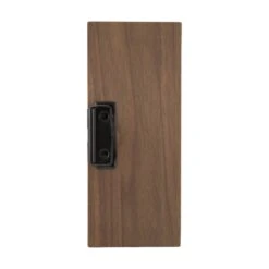 Porte Addition Avec Pince En Bois De Noyer Pour Hôtel Restaurant Brasserie -Déco Bistro Pas Cher Magasin porte addition avec pince en bois de noyer pour hotel restaurant brasserie 2