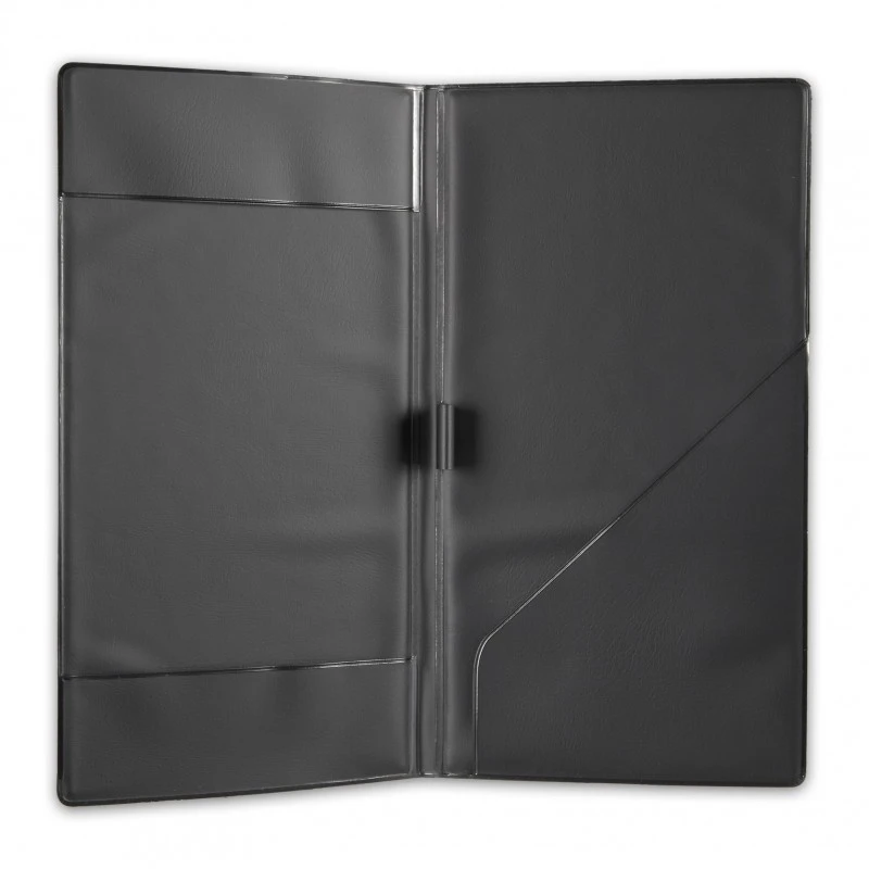 Porte-addition RISTO Noir 2 Porte-addition RISTO Noir – Image 2