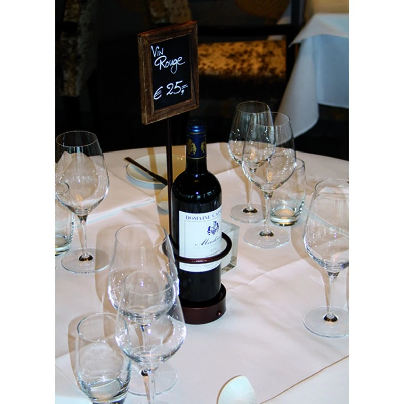 Porte-bouteille Ardoise 5 Porte-bouteille Ardoise – Image 5