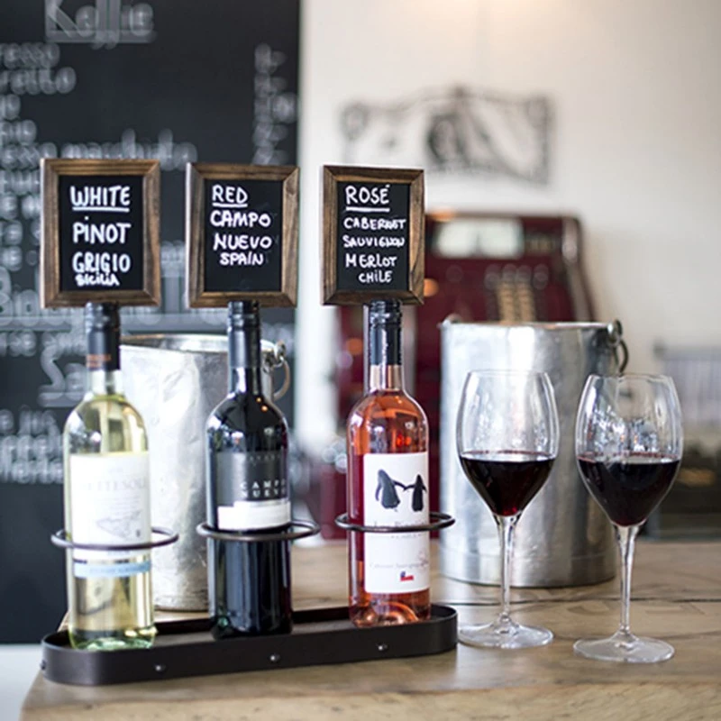 Porte-bouteilles Ardoise 6 Porte-bouteilles Ardoise – Image 6