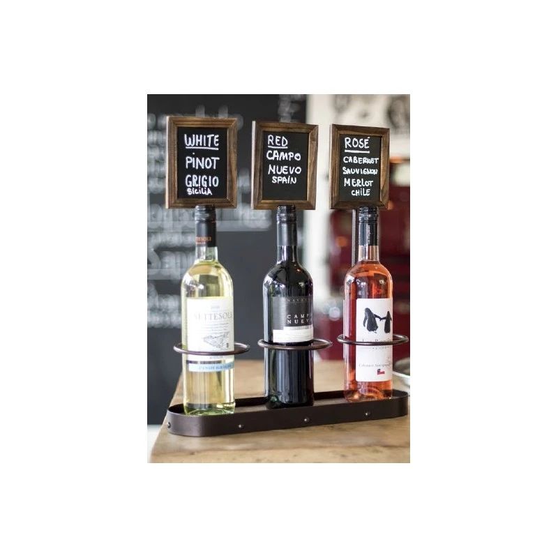 Porte-bouteilles Ardoise 1 Porte-bouteilles Ardoise