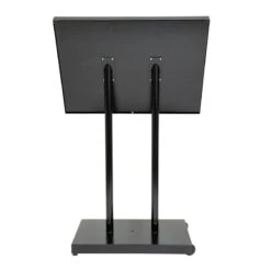 Porte Menu 8 X A4 Black Star XXL (éclairage LED) - Présentation Menu Hôtel Restaurant Extérieur 8 Porte Menu 8 X A4 Black Star XXL (éclairage LED) - Présentation Menu Hôtel Restaurant Extérieur -Déco Bistro Pas Cher Magasin porte menu 8 x a4 black star xxl eclairage led presentation menu hotel restaurant exterieur 2