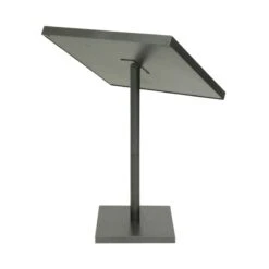 Porte-menu LED Gris Métallisé Format 6 X A4 Avec Pied Hauteur 95 Cm - Présentoir Menu Hôtel Restaurant 9 Porte-menu LED Gris Métallisé Format 6 X A4 Avec Pied Hauteur 95 Cm - Présentoir Menu Hôtel Restaurant -Déco Bistro Pas Cher Magasin porte menu led gris metallise format 6 x a4 avec pied hauteur 95 cm presentoir menu hotel restaurant 3