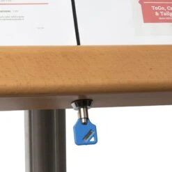 Porte-menu Mural 4 X A4 Classic LED En Bois Aspect Teck - Affichage Menu Hôtel Restaurant 7 Porte-menu Mural 4 X A4 Classic LED En Bois Aspect Teck - Affichage Menu Hôtel Restaurant -Déco Bistro Pas Cher Magasin porte menu mural 4 x a4 classic led en bois aspect teck affichage menu hotel restaurant 2