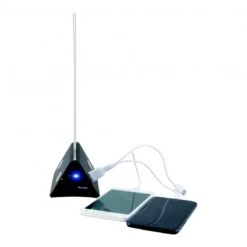 Porte Menu Plexi A5 Avec Chargeurs Téléphone (câbles USB Inclus) -Déco Bistro Pas Cher Magasin porte menu plexi a5 avec chargeurs telephone cables usb inclus 2