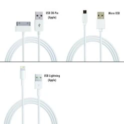 Porte Menu Plexi A5 Avec Chargeurs Téléphone (câbles USB Inclus) -Déco Bistro Pas Cher Magasin porte menu plexi a5 avec chargeurs telephone cables usb inclus 5