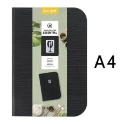 Protège Menu En PVC Modèle Essential Format A4 Couleur Noir - Présentation Menu Restaurant 9 Protège Menu En PVC Modèle Essential Format A4 Couleur Noir - Présentation Menu Restaurant -Déco Bistro Pas Cher Magasin protege menu en pvc modele essential format a4 couleur noir presentation menu restaurant 3