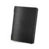Protège Menu Format A5 GOLFO En PVC Couleur Noir
