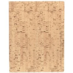 Protège-menus A4 Design Cork -Déco Bistro Pas Cher Magasin protege menus a4 design cork 2