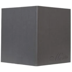 Protège-menus A4 Design Velvet -Déco Bistro Pas Cher Magasin protege menus a4 design wood 5