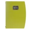Protège-menus Rio Vert