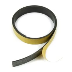 Déco Bistro Pas Cher Magasin 21 Ruban Magnétique Adhésif Longueur 1 Mètre - Largeur 2 Cm