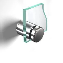 Set De 4 Fixation Murale Fendue FIXF1 5 Set De 4 Fixation Murale Fendue FIXF1 -Déco Bistro Pas Cher Magasin set de 4 fixation murale fendue fixf1 1