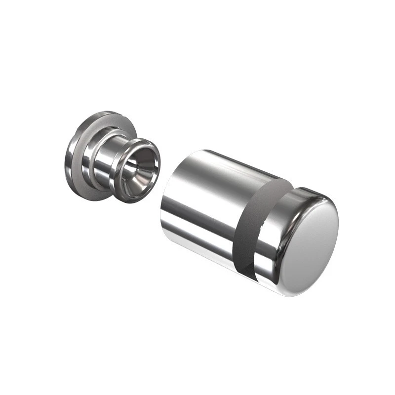 Set De 4 Fixation Murale Fendue FIXF1 1 Set De 4 Fixation Murale Fendue FIXF1