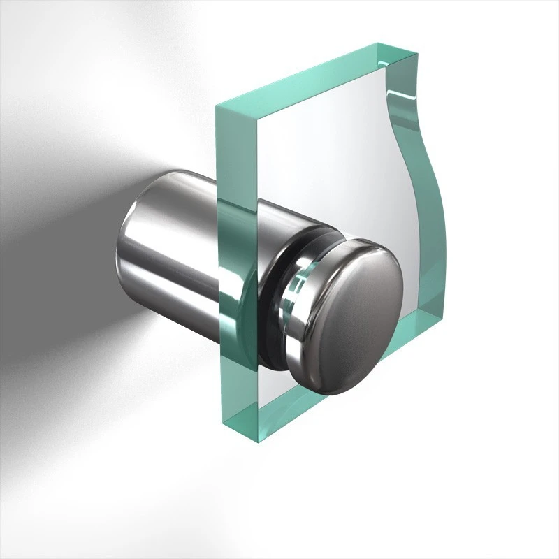 Set De 4 Fixation Murale Vissée FIXV5 2 Set De 4 Fixation Murale Vissée FIXV5 – Image 2