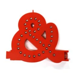 Déco Bistro Pas Cher Magasin 11 Signe, Symbole & Lumineux Smart LED - Signe Lumineux LED Pour Enseigne Vitrine