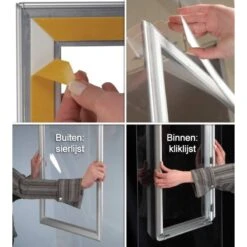 Déco Bistro Pas Cher Magasin -Déco Bistro Pas Cher Magasin snap frame vitrine 1